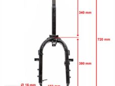 Voorvork China Grand Retro