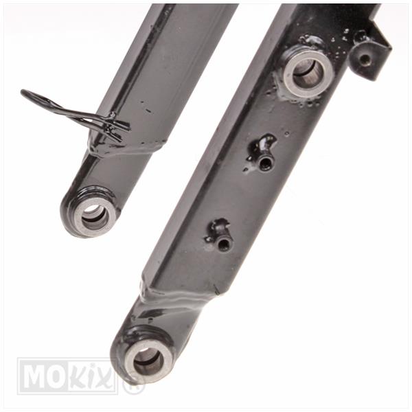 Voorvork China Grand Retro - Afbeelding 4