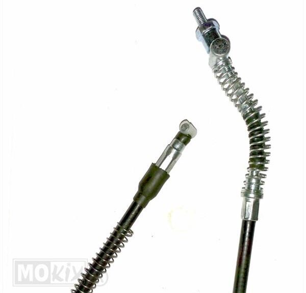 Kabel Achterrem China Grand Retro Supertec
