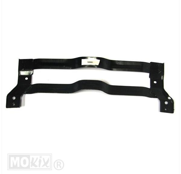 Steun Treeplank China Grand Retro