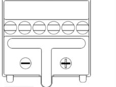 Accu CB2.5L-C-2 (YB2.5L-C-2) 81x71x106 Yacht
