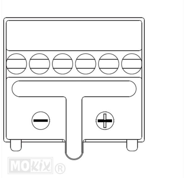 Accu CB2.5L-C-2 (YB2.5L-C-2) 81x71x106 Yacht