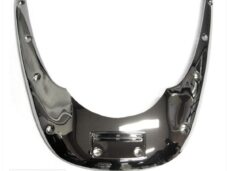 Bumper Achter Onder China Grand Retro Chroom