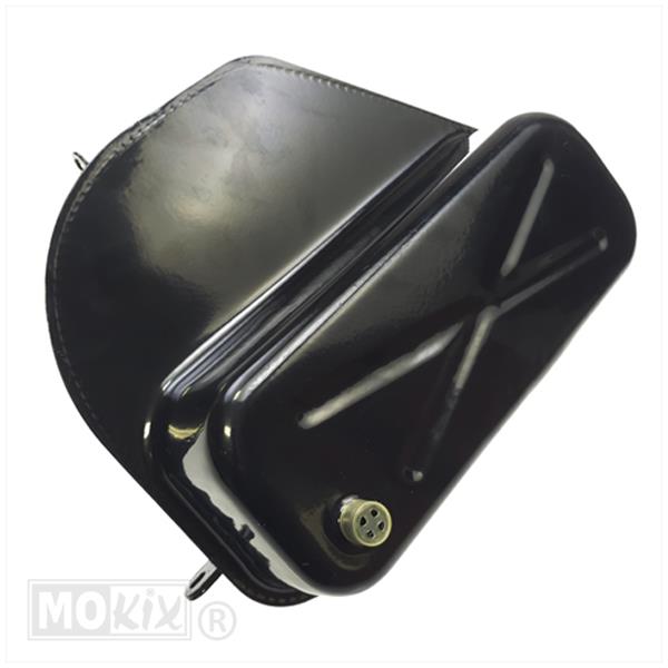 Benzinetank China Grand Retro - Afbeelding 2
