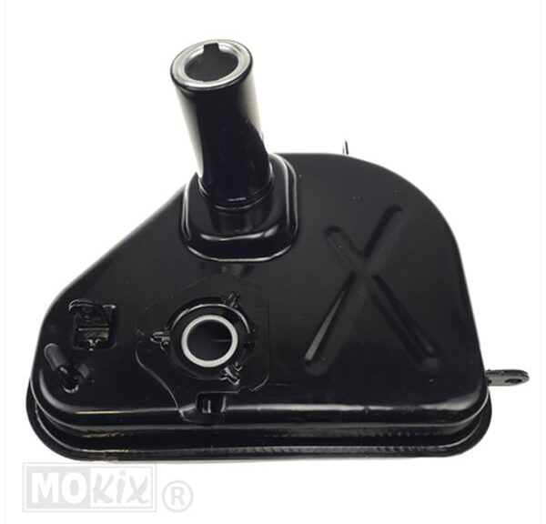 Benzinetank China Grand Retro