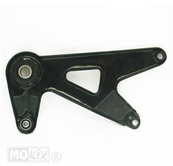 CHI CHI Frame Back Cover Link Board GR.Retro