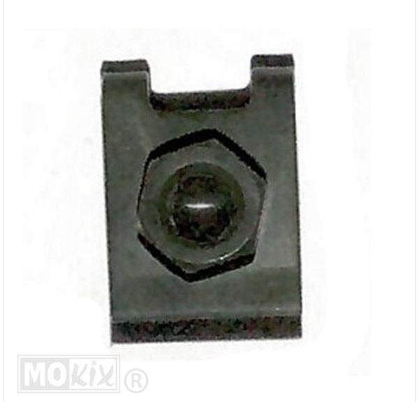 CHI Clip M6 GR.Retro