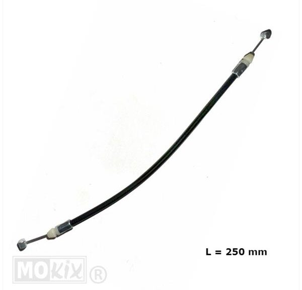 Kabel Buddy China Grand Retro