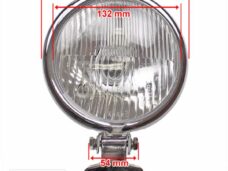 Koplamp China Grand Retro CE