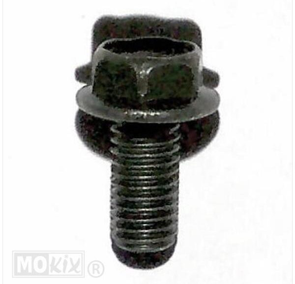 CHI Bolt M6x15 GR.Retro