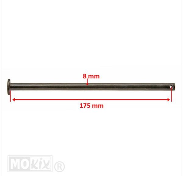 PEN Middenstandaard China JET TEN 8x175 (1)