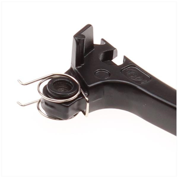CHI Front Cover Bracket JET TEN - Afbeelding 2