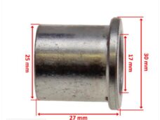 CHI Rear Wheel Bush JET TEN (1)