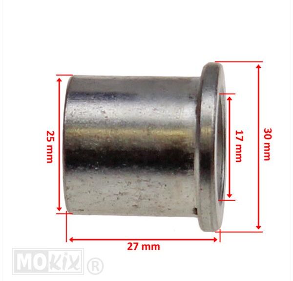 CHI Rear Wheel Bush JET TEN (1)