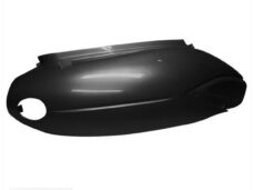CHI L.Deco Plate Black JET TEN
