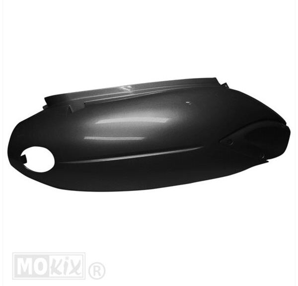 CHI L.Deco Plate Black JET TEN