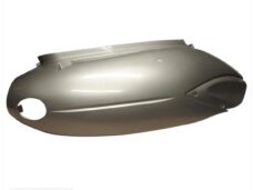 CHI R.Deco Plate Silver JET TEN