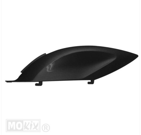 CHI L.Deco Small Black JET TEN