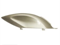 CHI L.Deco Small Silver JET TEN