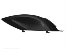 CHI R.Deco Small Black JET TEN