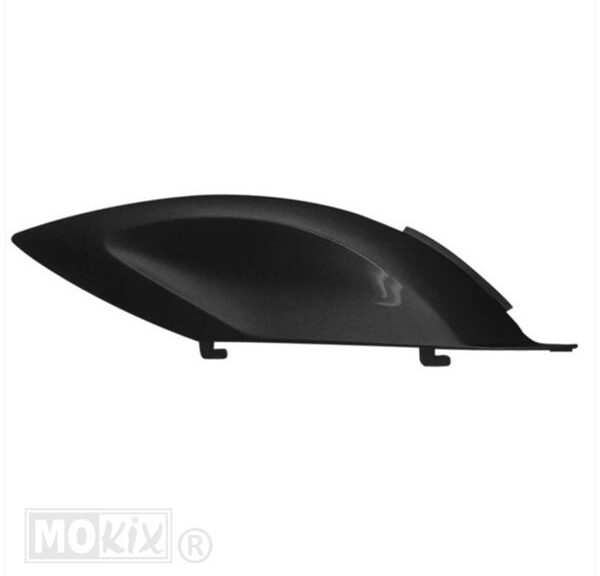 CHI R.Deco Small Black JET TEN