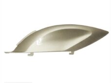 CHI R.Deco Small Silver JET TEN