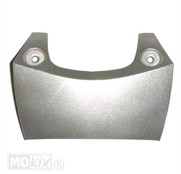 CHI Rear Deco PL. Silver JET TEN