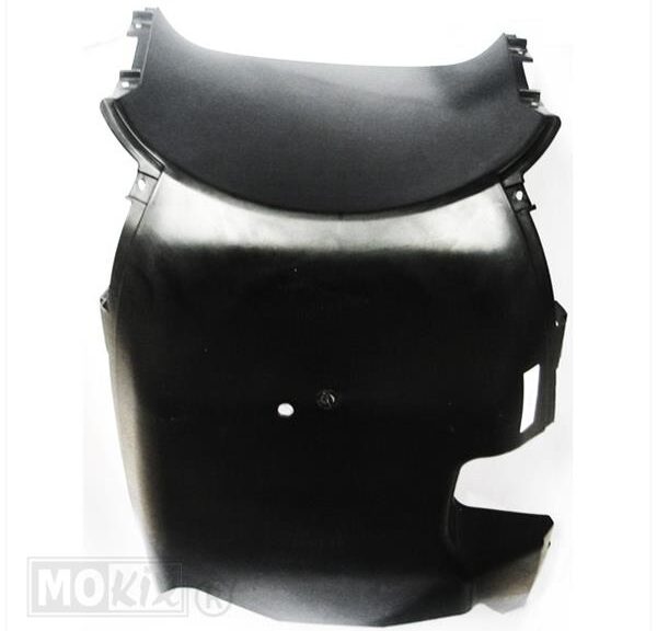 CHI Frame Fender JET TEN