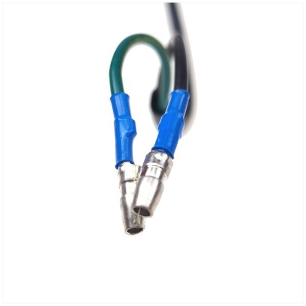 Handle REM China JET TEN Links - Afbeelding 2