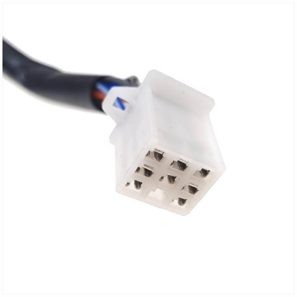 Handle REM China JET TEN Links - Afbeelding 3