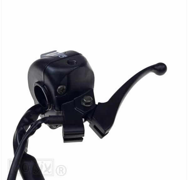 Handle REM China JET TEN Links