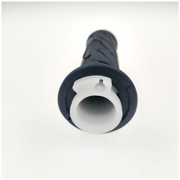 Gasdraaipijp China JET TEN Zwart (1) - Afbeelding 3
