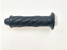 Gasdraaipijp China JET TEN Zwart (1)
