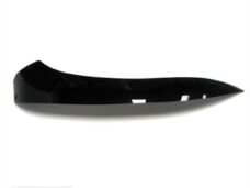 CHI L.Side Plate Black JET TEN
