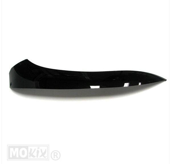 CHI L.Side Plate Black JET TEN
