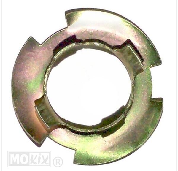 Montageplaat Benzine Niveaumeter JET TEN