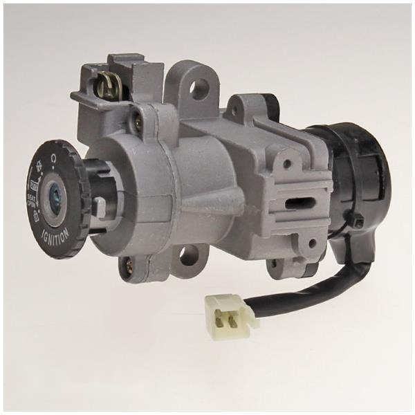 Contactslot China JET TEN Compleet Elec - Afbeelding 2
