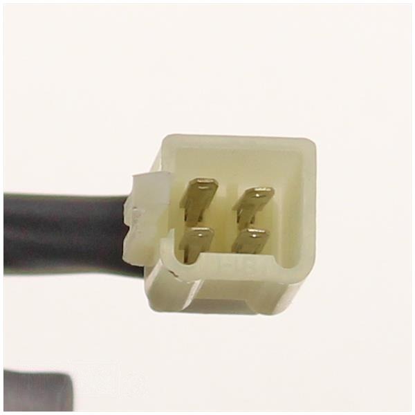 Contactslot China JET TEN Compleet Elec - Afbeelding 4