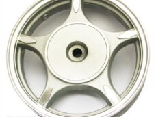 Velg China JET TEN Achter 10-2.15 ALU Grijs