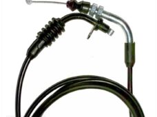 Kabel GAS China JET TEN 170cm Supertec
