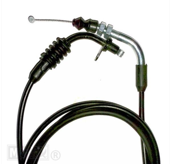 Kabel GAS China JET TEN 170cm Supertec