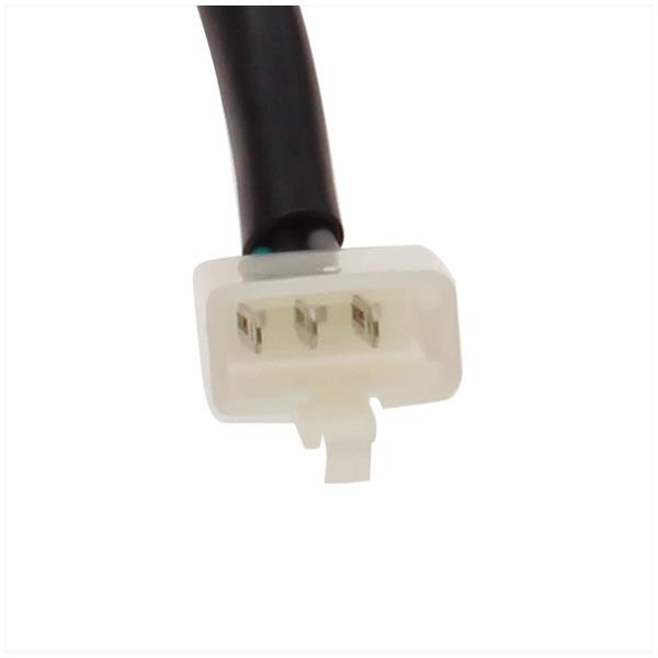 Knipperlicht-Relais China JET TEN 3pin - Afbeelding 2