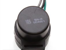 Knipperlicht-Relais China JET TEN 3pin