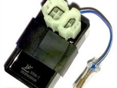 CDI Unit China 4T Type-B +Draad 40-45km AC Elec
