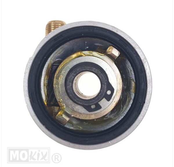KM Aandrijving China JET TEN 12mm