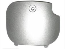 CHI F.Fender COV. Silver JET TEN