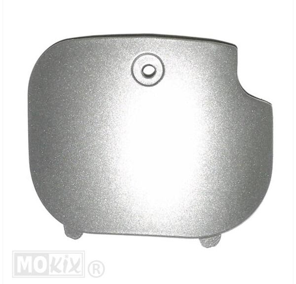 CHI F.Fender COV. Silver JET TEN