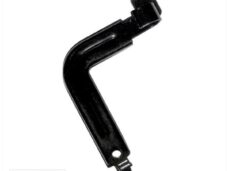 CHI Disc Brake Bracket JET TEN