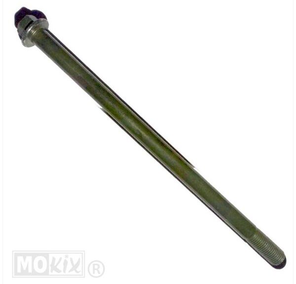Vooras China JET TEN 220x12x1.25