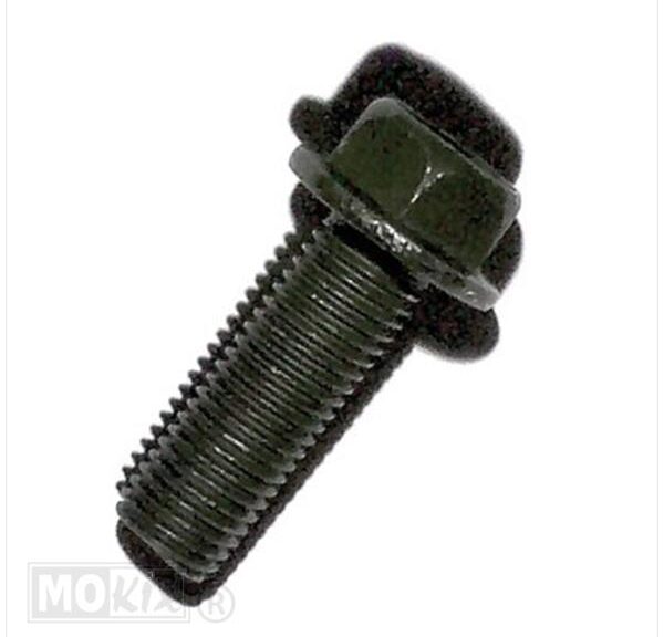 CHI Hexagon Bolt M10x30 JET TEN